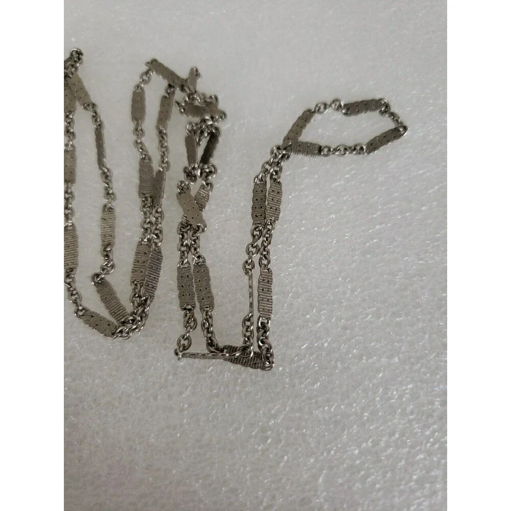 Vintage CMC Eyeglass Holder Chain 30